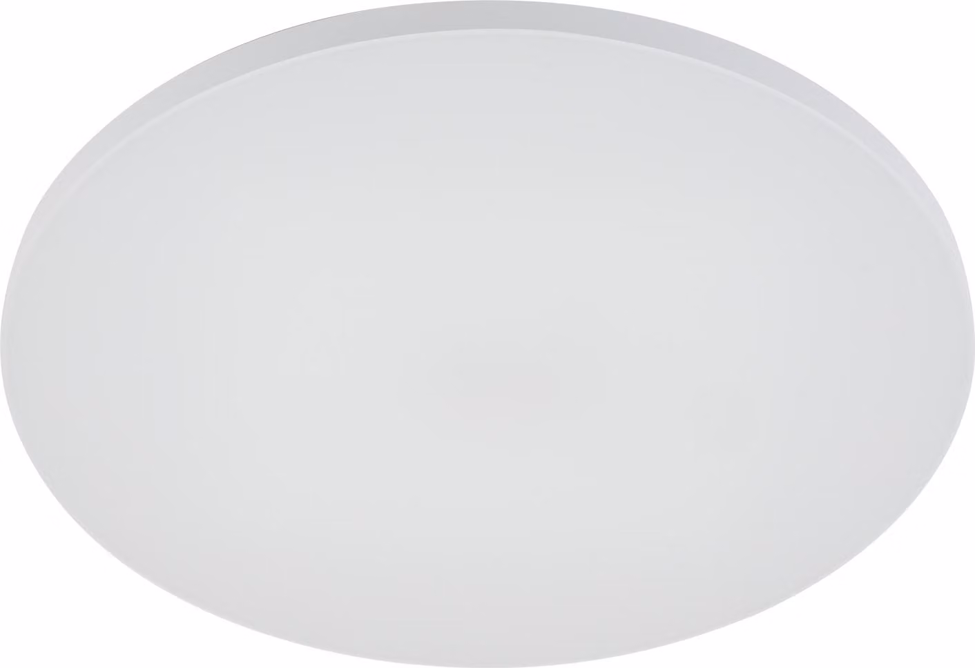 NOWODVORSKI PLAFON DENIA LED Lampada da soffitto Bianca