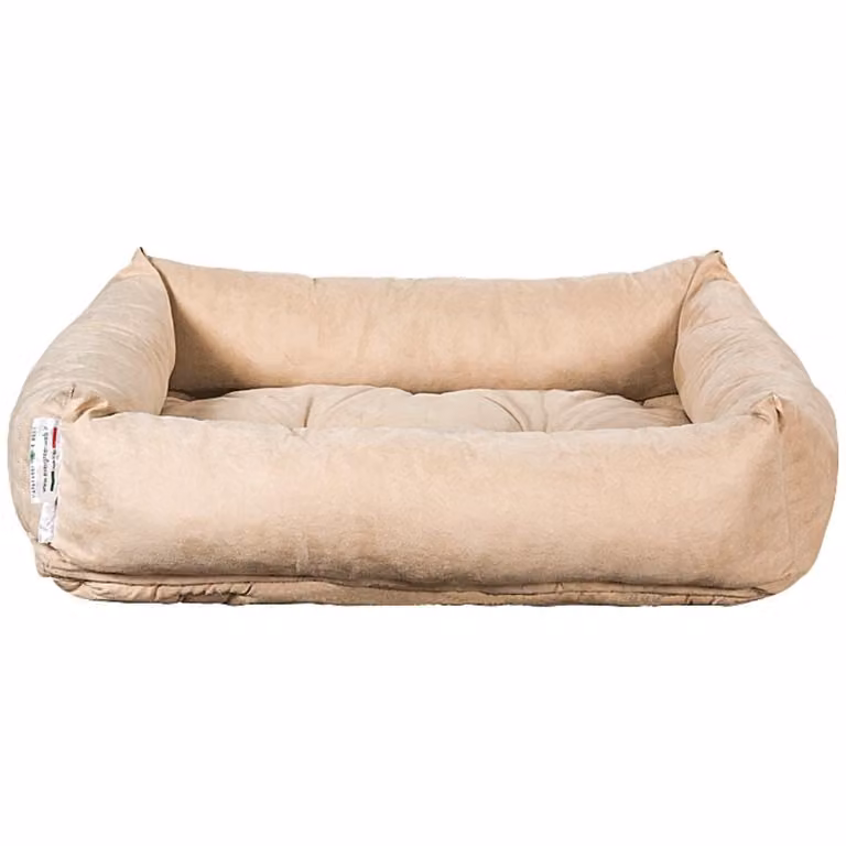 Materassino per Cani color Beige REX 65x85 cm