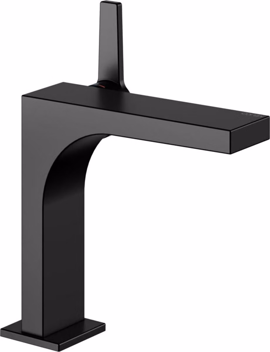 KEUCO EDITION 11 Mitigeur monocommandé pour lavabo 150, saillie 136mm, sans garniture de vidage, 51102370100, 51102370100