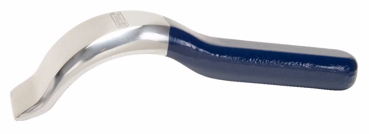 KS TOOLS Leva per contorno corpo 240 mm - 140.2151