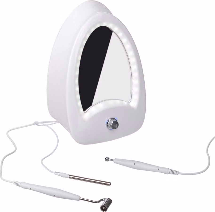 Dispositivo cosmetico Galvan BR-D210