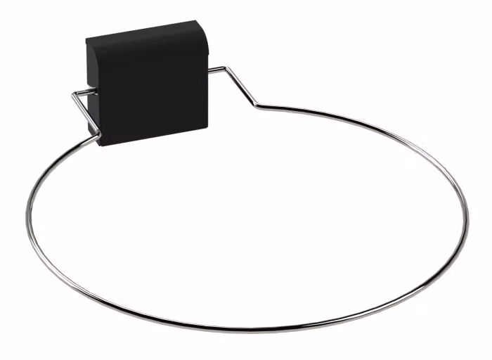 Interruttore di sicurezza Harvia Ø 450 mm
