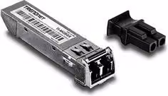 Modulo SFP Trendnet LC Multi Modale Silver MGBSX