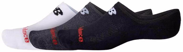 Calzini New Balance LAS51313-WM da Unisex