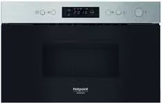 Microonde incasso ( (22Lt) ) HAM K11O X Inox (60cm) 750W