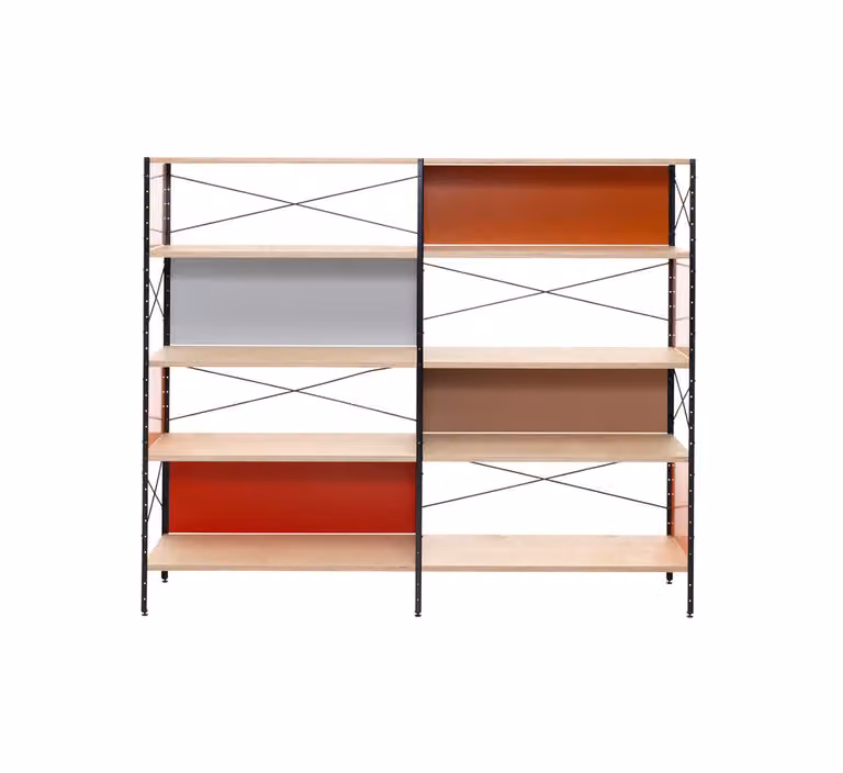 ESU Shelf 4 Libreria