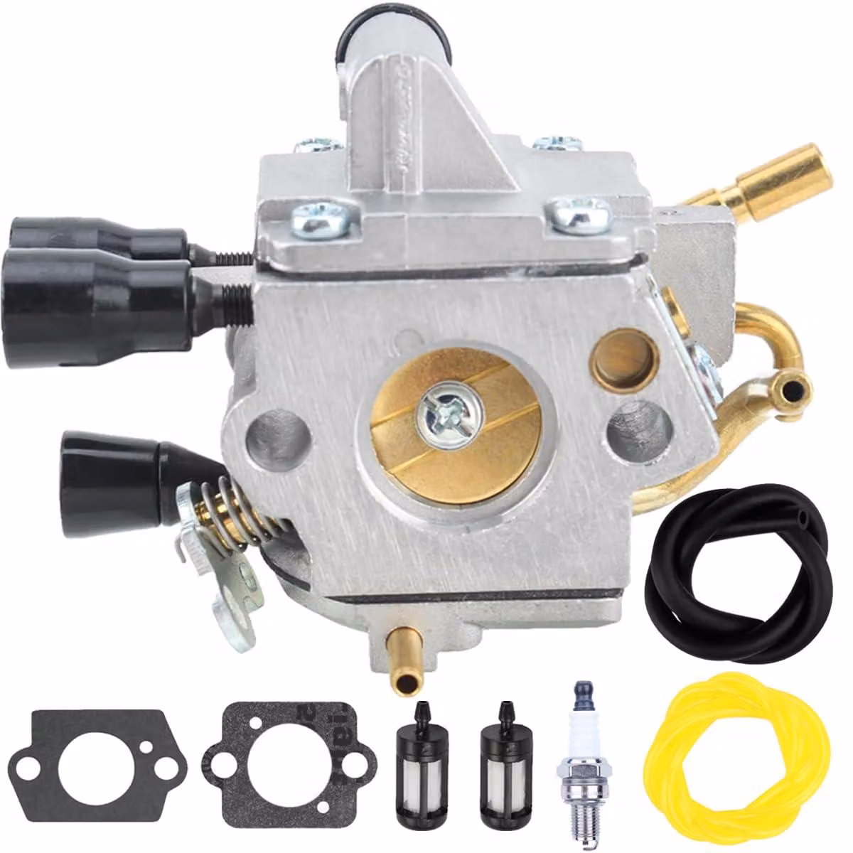 Corpo carburatore per motosega Stihl MS193, MS193C, MS193T, MS193TC - ricambio 1137-120-0606