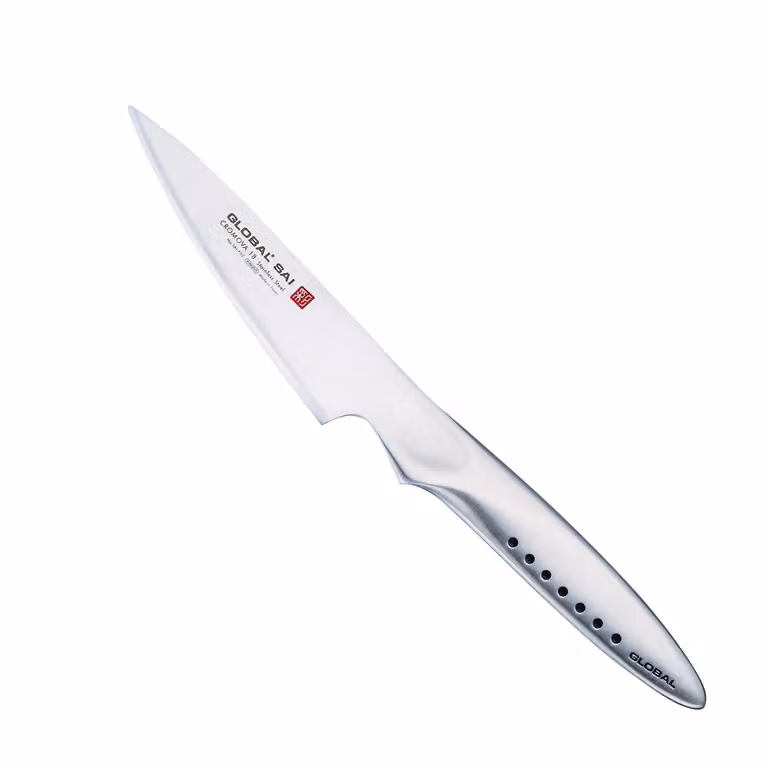 Spelucchino cm 10 serie Sai di Global (non martellato)