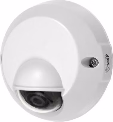 Axis M3113-VE Interno e esterno 1440 x 900 Pixel