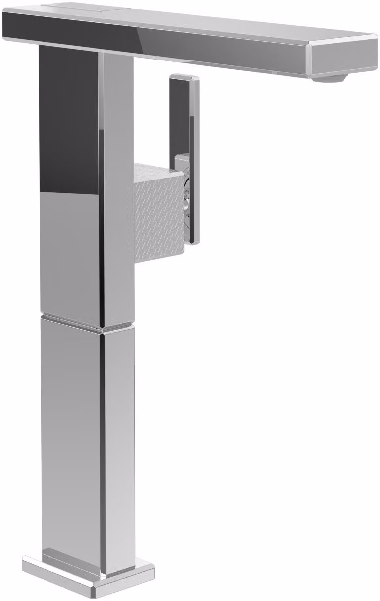 CASA39 Villeroy & Boch Mettlach Miscelatore per lavabo TVW12600300061