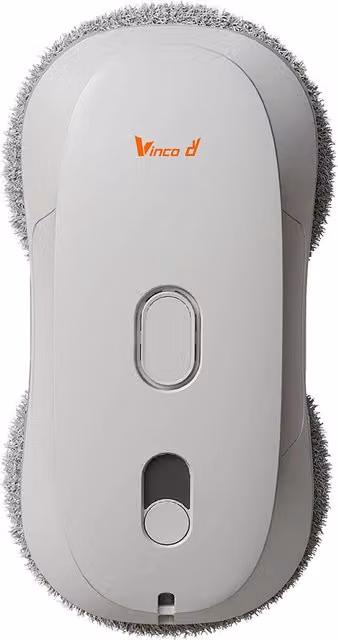 Robot Lavavetri Vinco Cleany 72 w Bianco