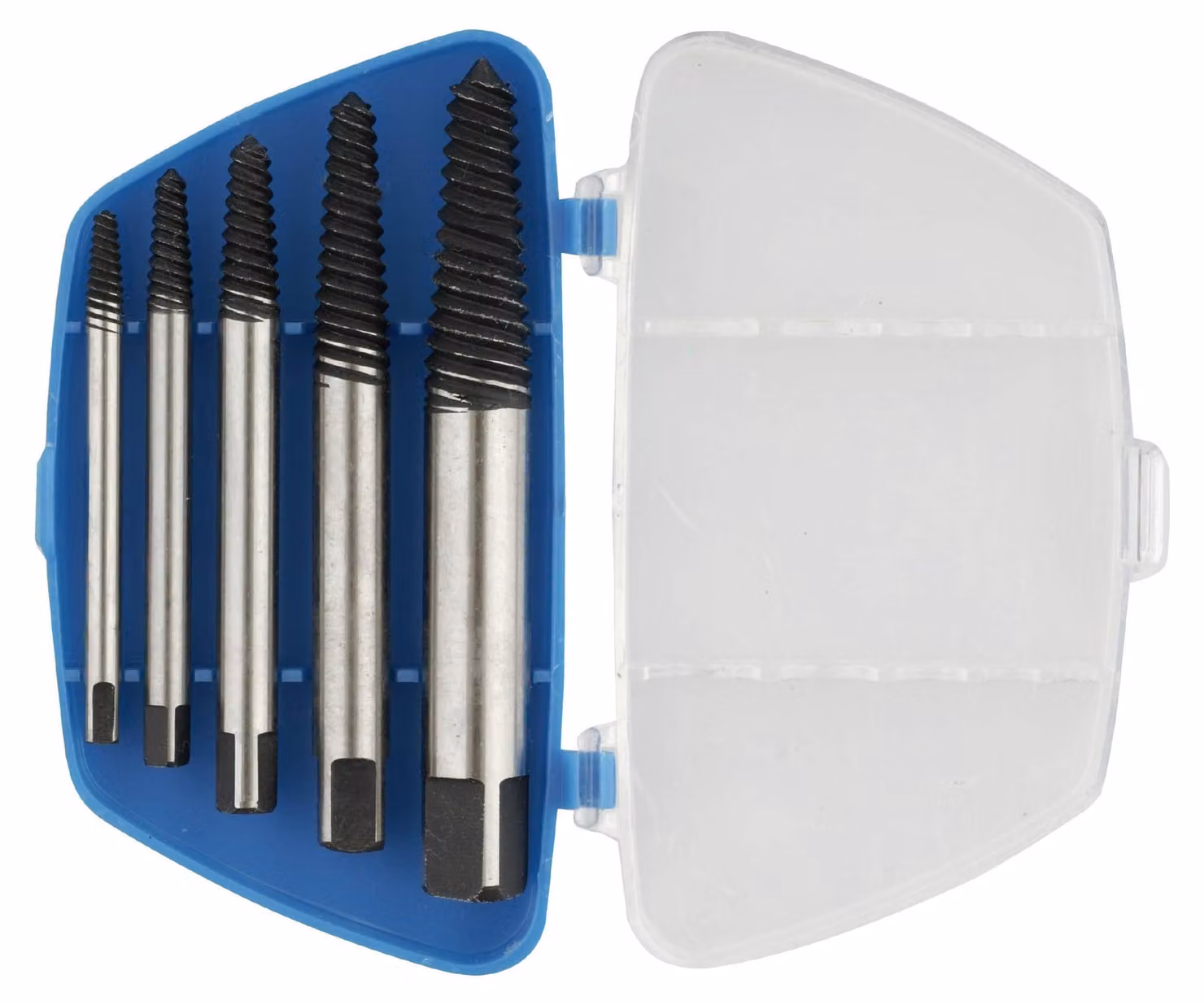 Set estrattore vite CV SB