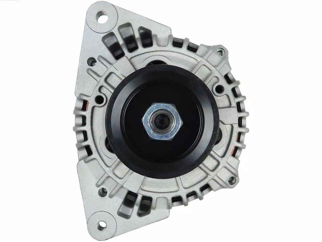 AS-PL A9224 - Alternatore/generatore LiMa da 100A, 12V, compatibile con: * FORD MONDEO II Kombi (BNP) * FORD MONDEO II (BAP) * FORD TRANSIT MK-5 Bus (E) * FORD Transit Mk4 (furgone/telaio)