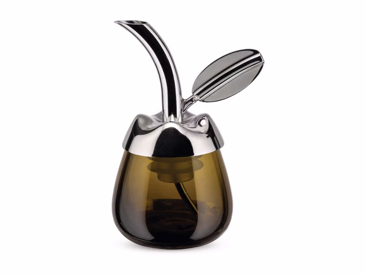 Fior D'olio - Degustatoio con Tappo Versatore