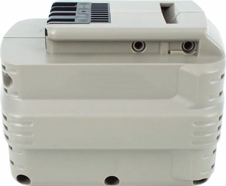 batteria da 2000mAh per Dewalt DE0243, DE0243-XJ, DW0240, DW0241 Grigio