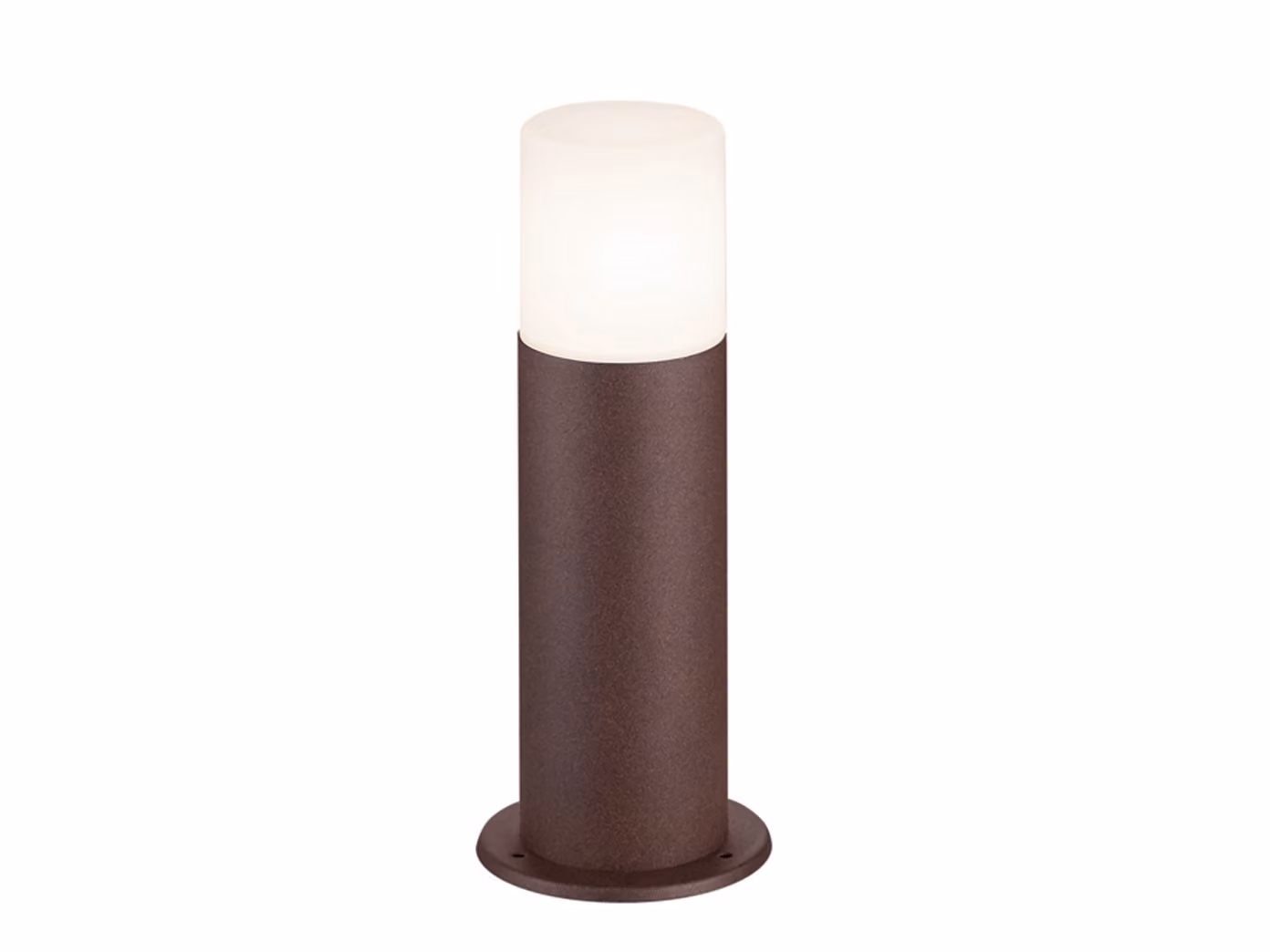 Lampada da giardino per esterni 30 cm HOOSIC 522260124 Trio