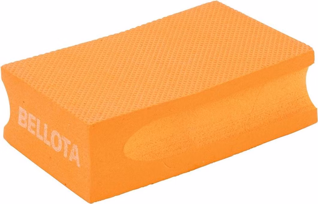 blocco abrasivo diamantato bellota grana 120
