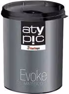Max Meyer Max Decorativo Evoke Materico Pietra Grigio 1 l 4 Pezzi