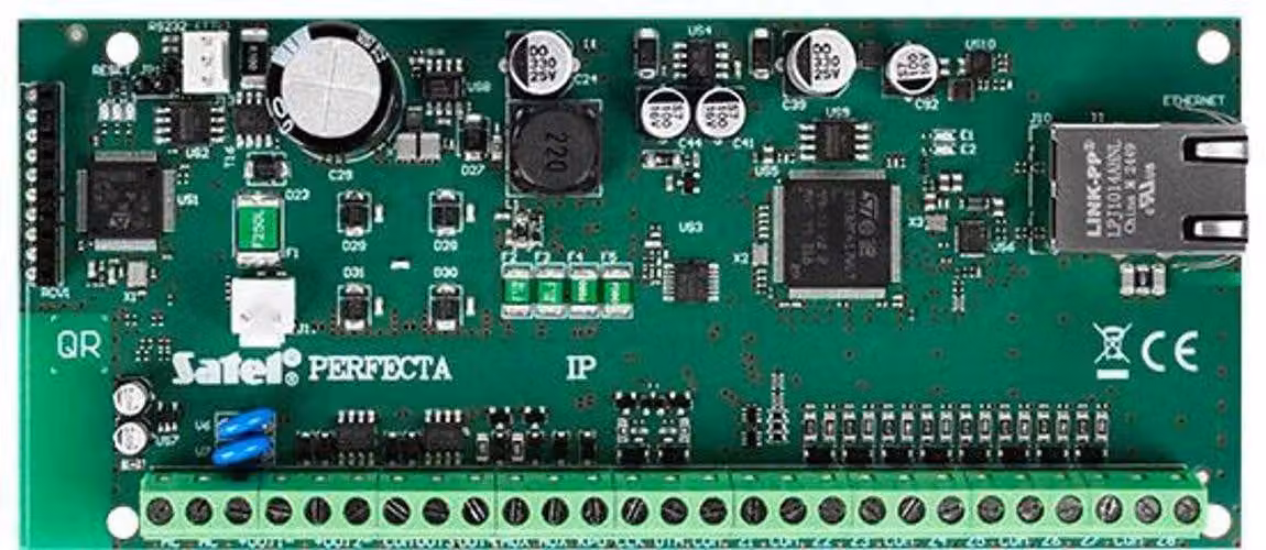 Satel Perfecta-Ip 64 M