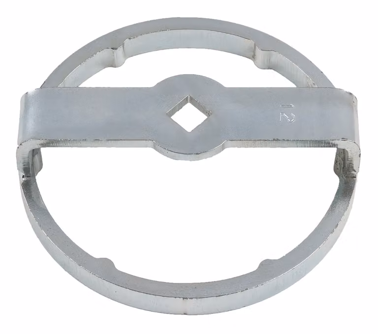 KS TOOLS Chiave per filtro olio 3/8" 96-6 - 150.9429