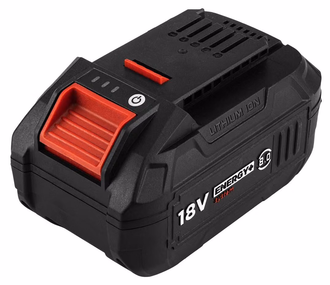 Batteria 18V Li-Ion, 8,0 Ah Ah per Graphite Energy+