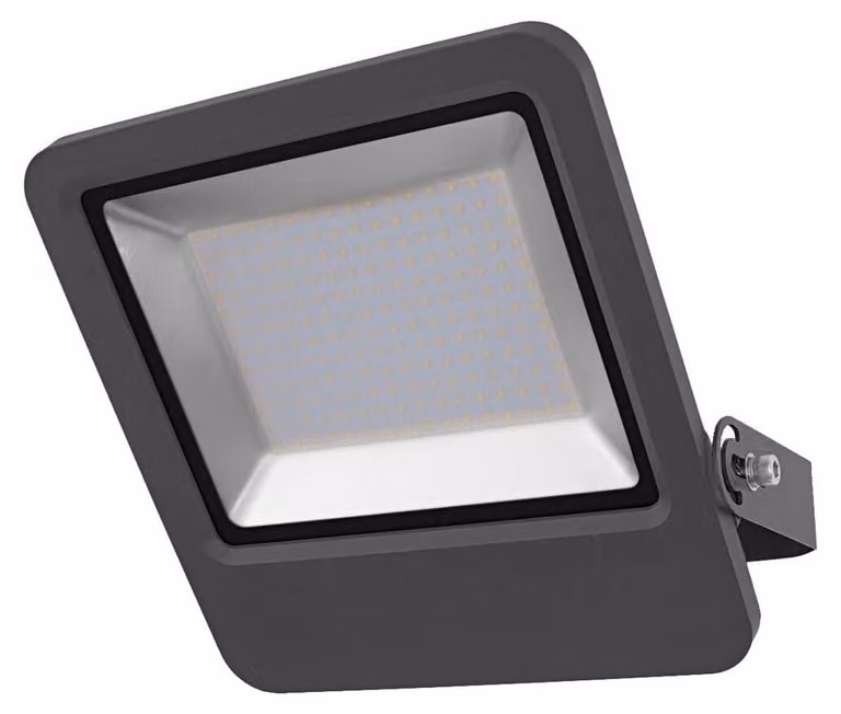 Faretto LED da esterno, 150 W, 4000 K, grado di protezione IP65, luce bianco neutro