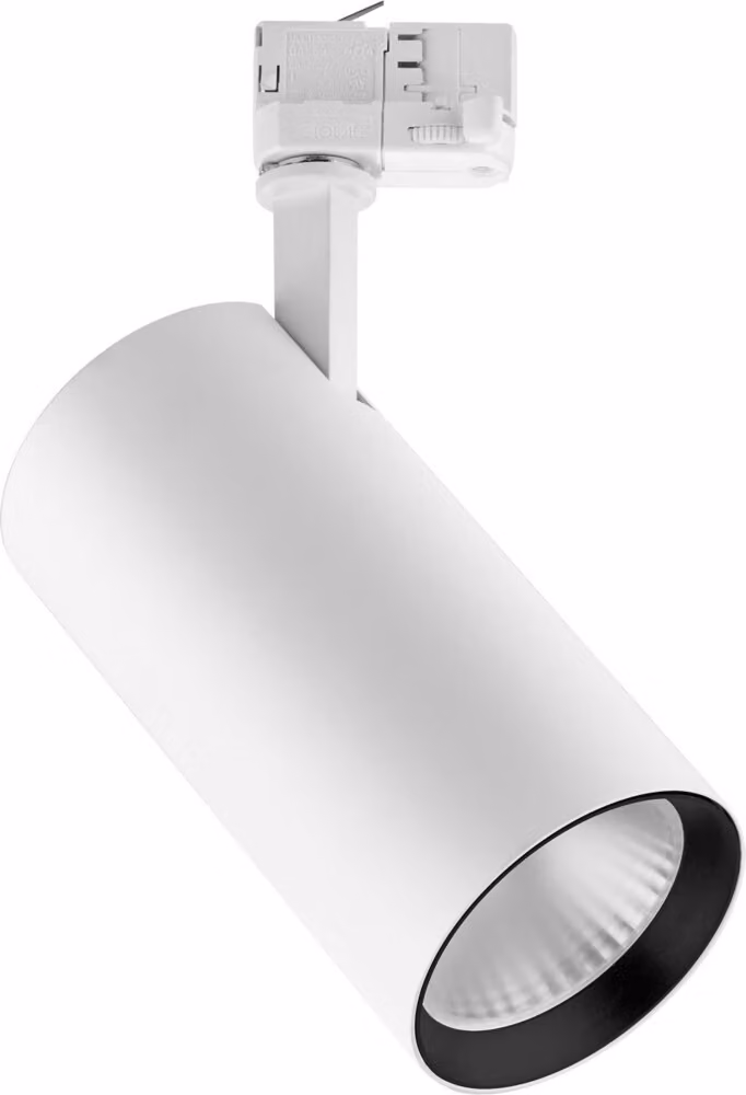 Faretto a LED a nastro 4000K bianco - Downlight / spot / faretto LEDSpo #541001053300