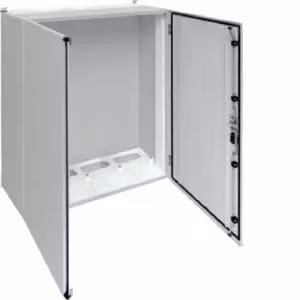 Hager FR94G, Grigio, 1050 mm, 400 mm, 1400 mm