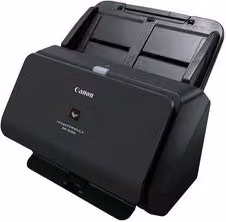 Scanner Canon imageFORMULA DR-M260 Nero 600 DPI a caricamento foglio