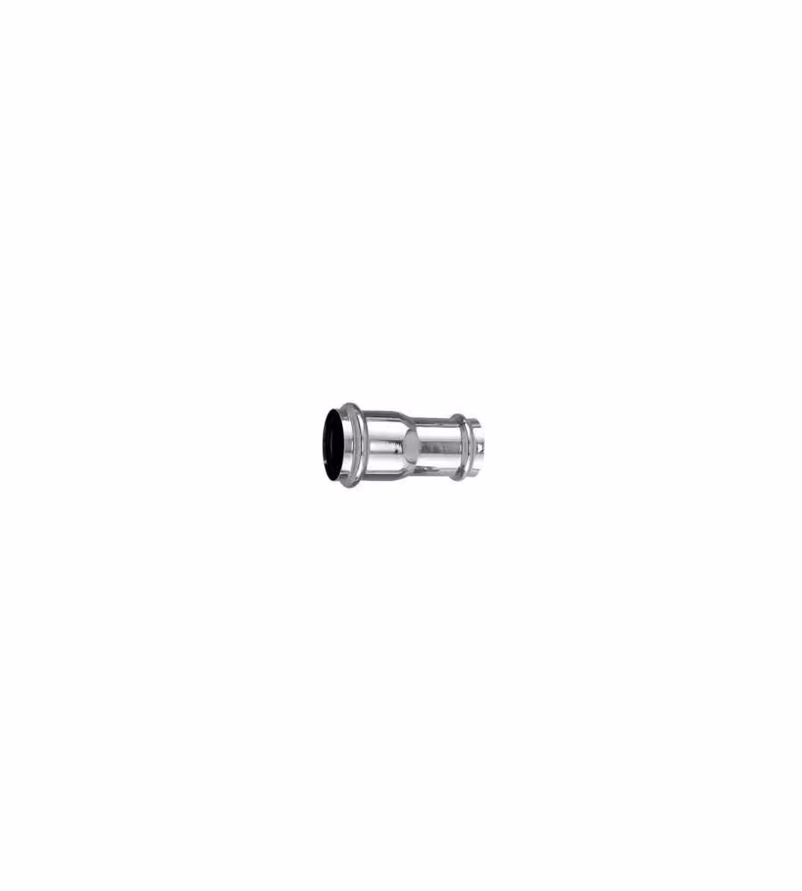 Raccordo di congiunzione ridotto universale diam 40/32 mm