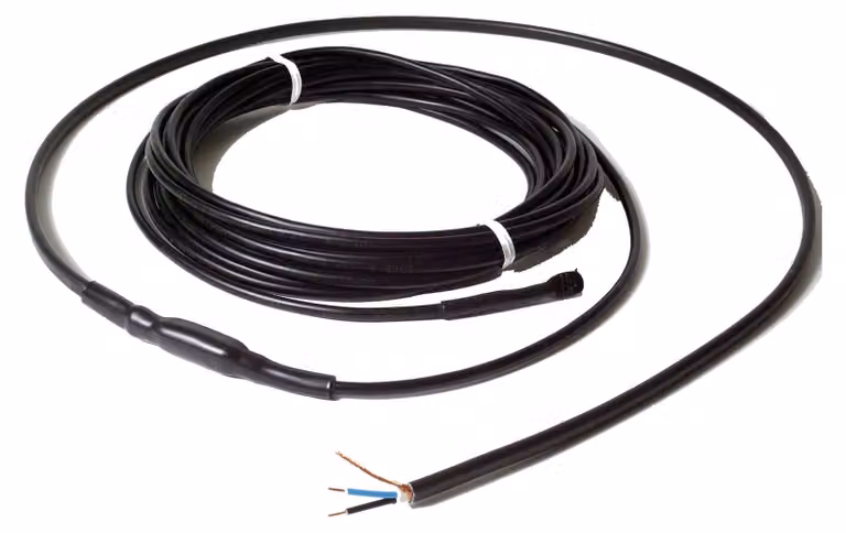 Cavo di riscaldamento 30W/m 14m DTCE 30 14m