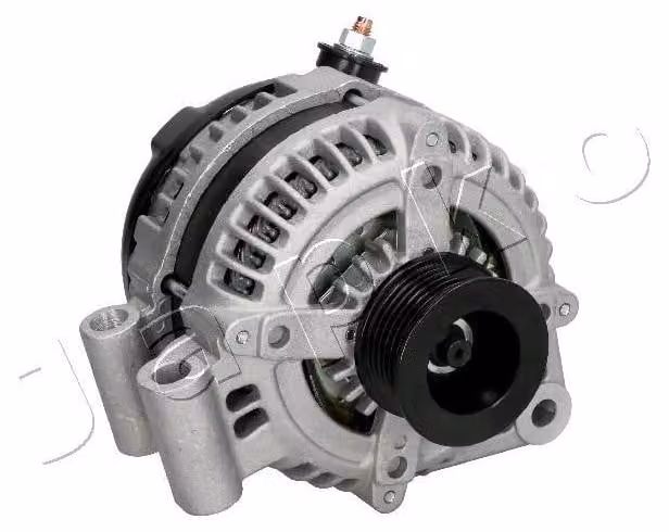 JAPKO 2201155 Alternatore 150 A 12 V per LAND ROVER Range Rover Sport (L320), Range Rover III (L322) e Discovery III (L319)