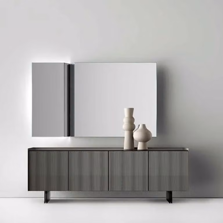Specchio Split Tonelli