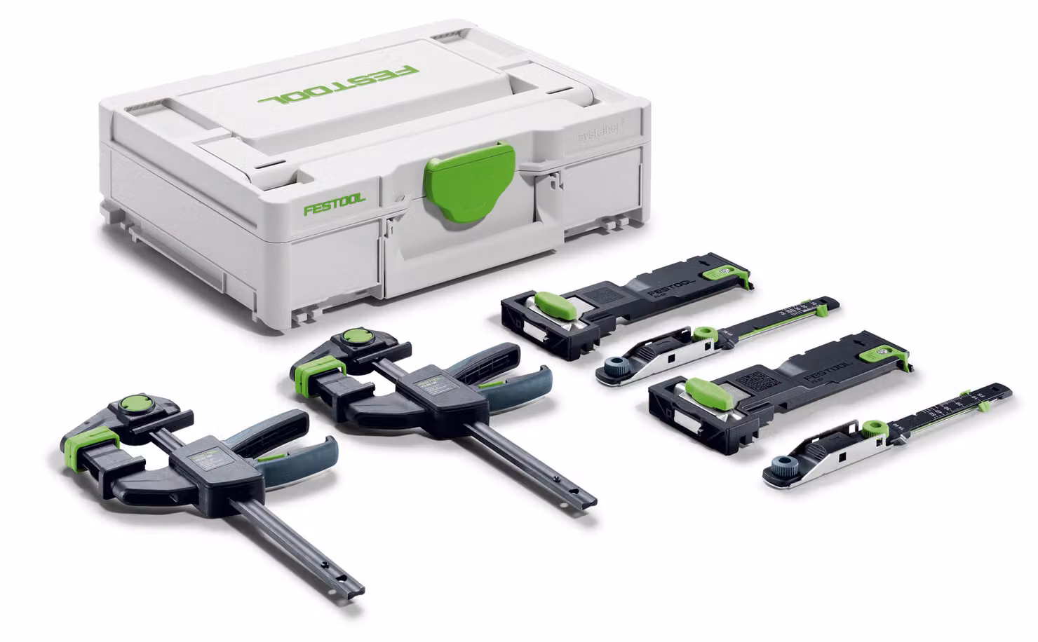 Set di accessori Festool ZS FS-EP TS60 | 578698