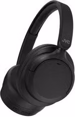 Cuffie Bluetooth Jvc HA Z76N B Nere con Microfono