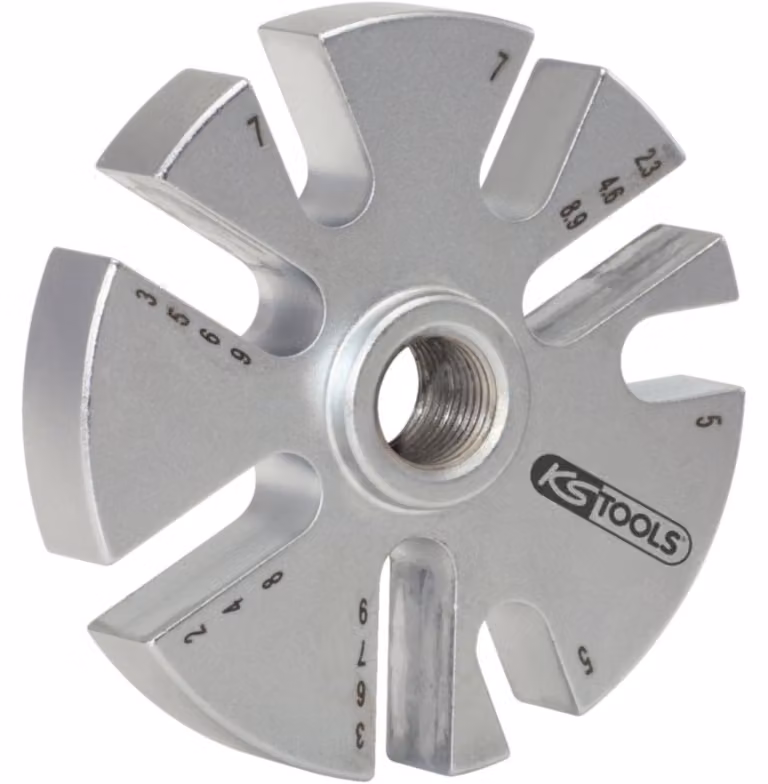 KS TOOLS Traversa di ricambio per 150.3130 - 150.3133
