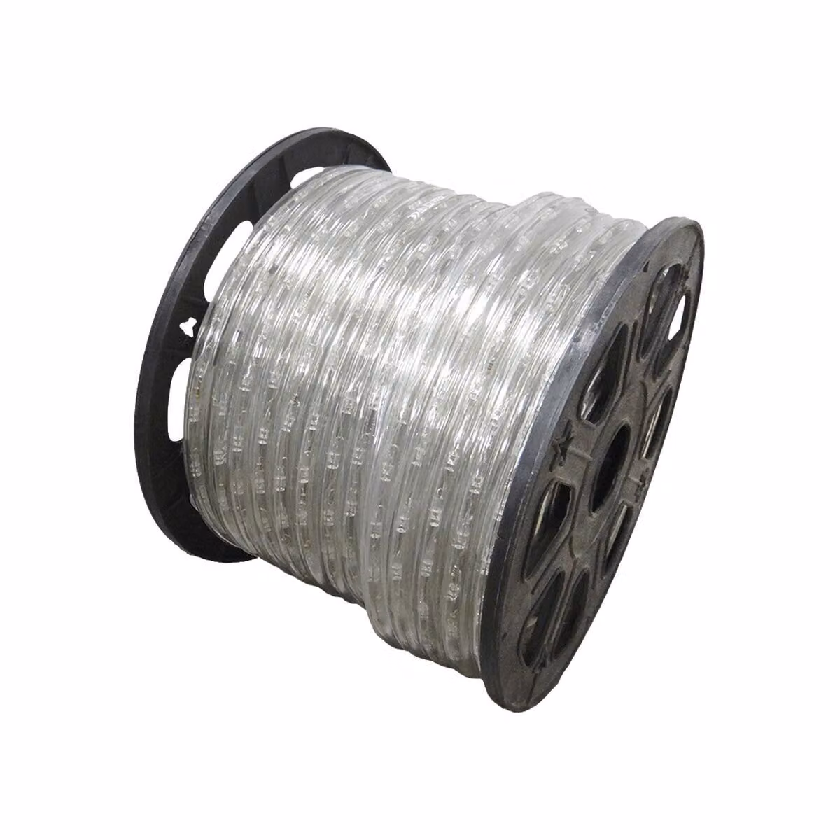 Tubo LED EDM 72719 Flexiled Colorato 1,4 W x 1 m 48 m