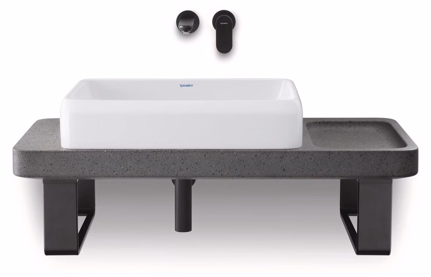 Duravit Siphon design Duravit, 0050364600, 0050364600