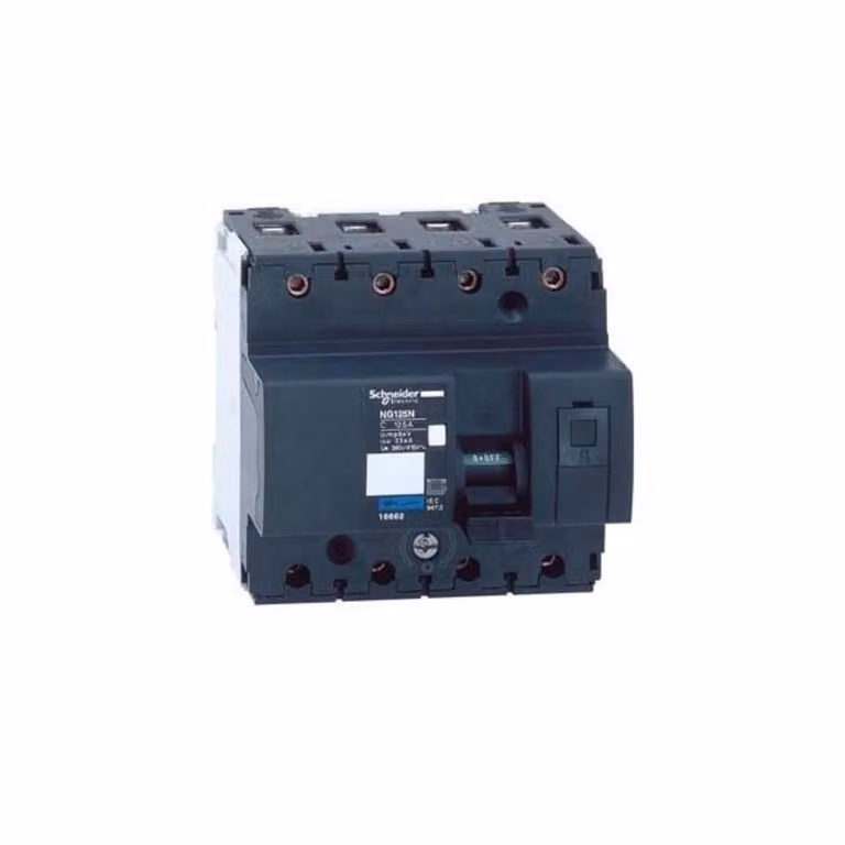 Interruttore Schneider Electric 18654