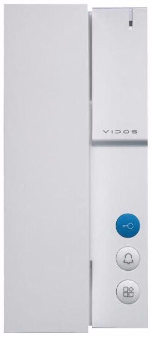 Unifon VIDOS 2IP U210-W