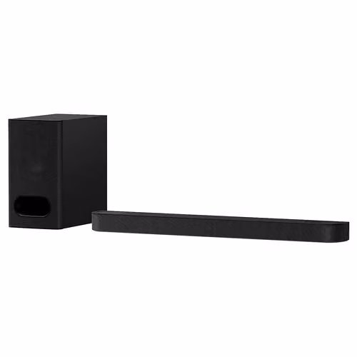 Sony HTBD60 CEL Soundbar 3.1.2 canali 350 W nero con Bluetooth, HDMI, USB e Ottico – 2