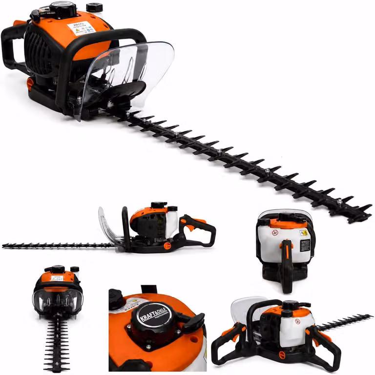 Cesoie a motore 1700W 65cm 10123