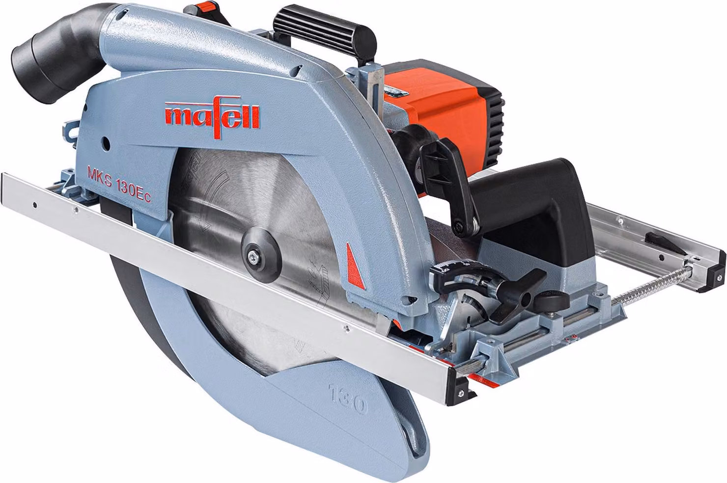 Sega circolare manuale per carpenteria Mafell MKS 130 Ec | 925401