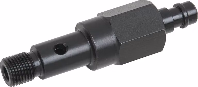 KS TOOLS Adattatore pressione olio turbocompressore da 1/2" - 150.1923