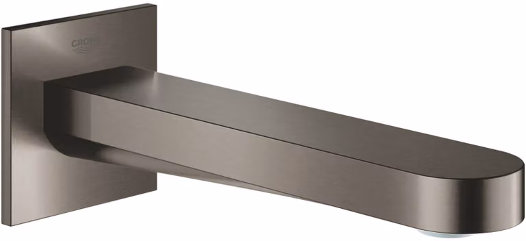 Bec déverseur pour baignoire GROHE Plus, saillie 168mm, 13404AL3, 13404AL3