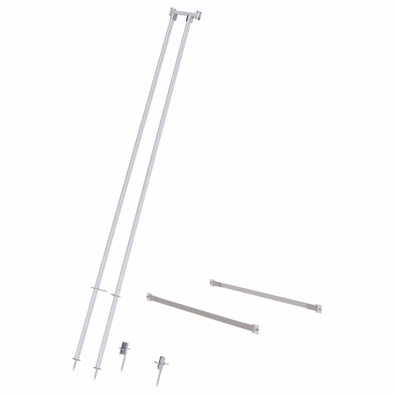 Supporti per alberi da frutto per scale 10012+20212 19945