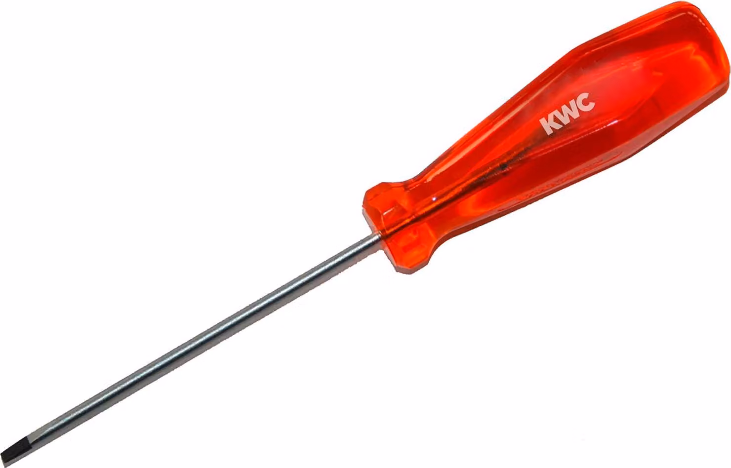 KWC AR Schraubendreher, Klingenbreite 3 mm
