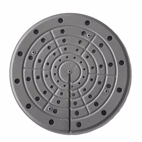 Spargifiamma Metallo Tuka Cm 16 Lavatelli