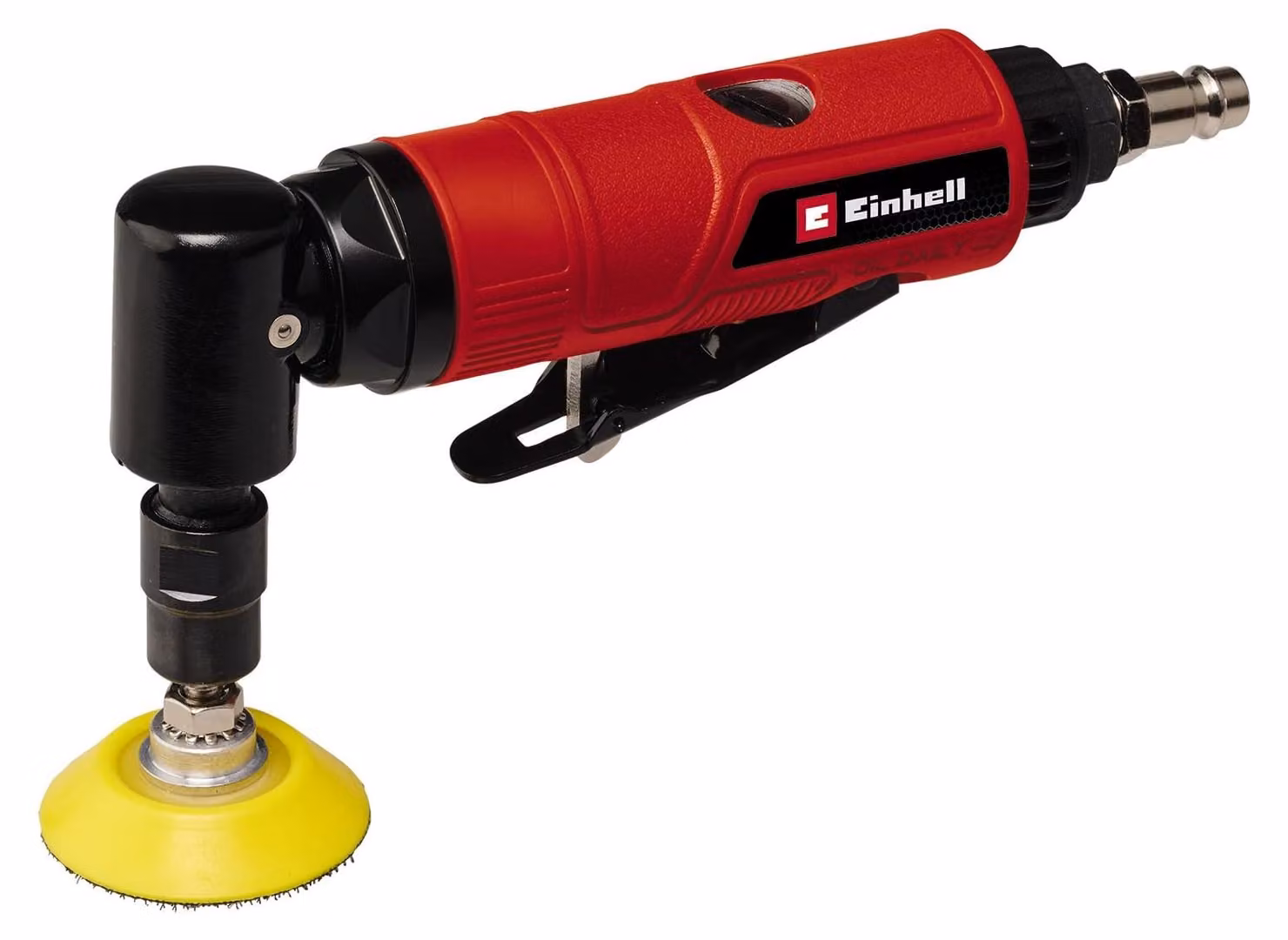 EINHELL Smerigliatrice angolare pneumatica TC-AP 50, Pneumatica