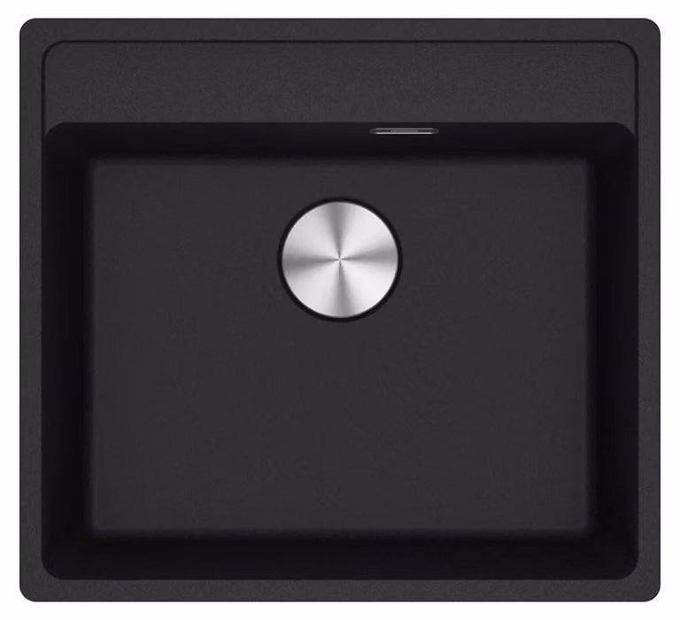 Lavello Franke 114.0658.293 MARIS MRG 610-52 A Onyx
